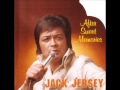 Jack Jersey  - After sweet memories