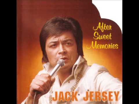 Jack Jersey- After sweet memories