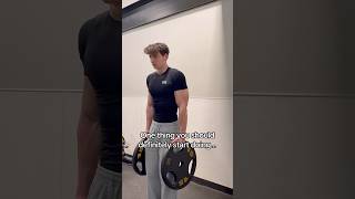 I wish I knew it before 🦾🔥 #workout #beginners #tips #motivation #training