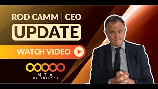 Rod Camm CEO Update | 6 November 2025