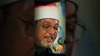 دع قلبك يخشع.. الشيخ السيد سعيد سوره القيامه