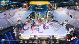 MXM's Final 24 hours | Malachi [SERA] (Part 2) screenshot 3
