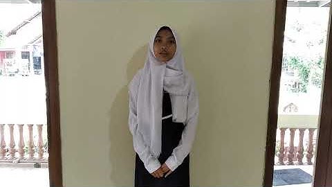 Pra-MPLS SMA Negeri 1 Kepanjen