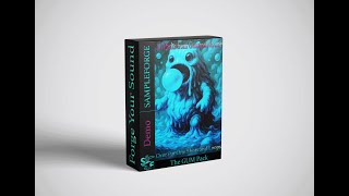 [FREE] Sample Pack | Drums Vol. 1 | Free One Shot Pack | Free Drum Kit