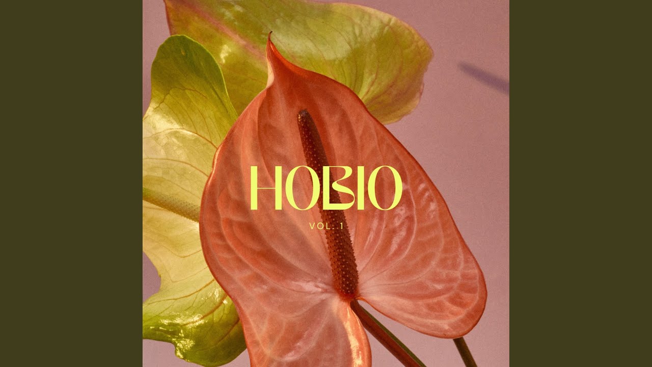 Tiako ny hiaraka aminao Jesoa