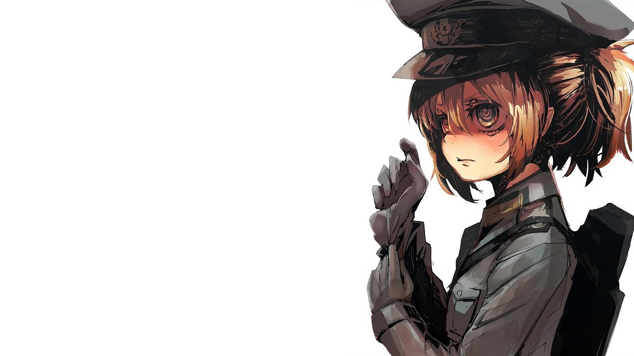 Beauty of Annihilation | Saga of Tanya the Evil (Youjo Senki) AMV