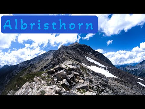 Video: Mount Albristhorn beskrivelse og fotos - Schweiz: Adelboden