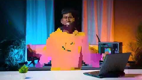 Video Compression Testing #620