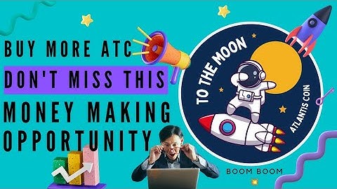 ATC Probit decimals changed to 2 | Cancel your sell orders fast | Bag more ATC | ATC to the moon 💥