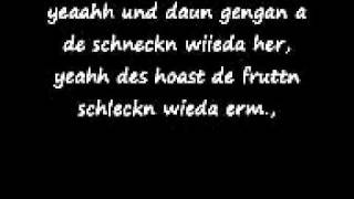 Lukas Plöchl (G-Neila, Trackshittaz) Guuugarutz + Lyrics