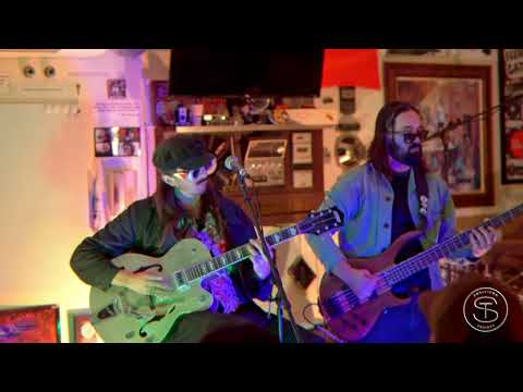 The Helltones - Belladonna Live at the Lab