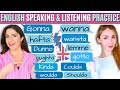 Gonna, wanna, gotta and MORE Reductions in English | Natural English Pronunciation Lesson