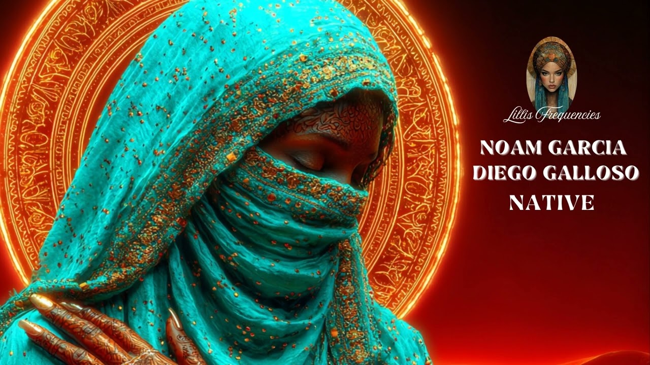 Noam Garcia & Diego Galloso  - Native