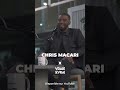 Linterview avec chris macari est dispo  rap booba entrepreneuriat