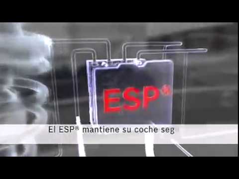 ESP® de Bosch