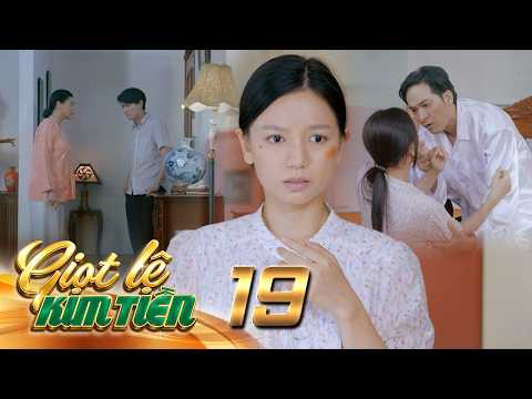 TEARS OF GOLD - Episode 19[2]: In-laws in turmoil, Huong is forced to protect her child alone