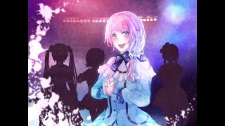 KiRa-KiRa Sensation!