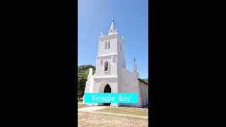 The Cape Leveque Road  54 days in the  Kimberley episode 5