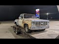 I Bought The Perfect C10 Project &quot;Part 1&quot;