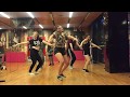 Gasmilla - Ak3somorshi | DANCE VIDEO