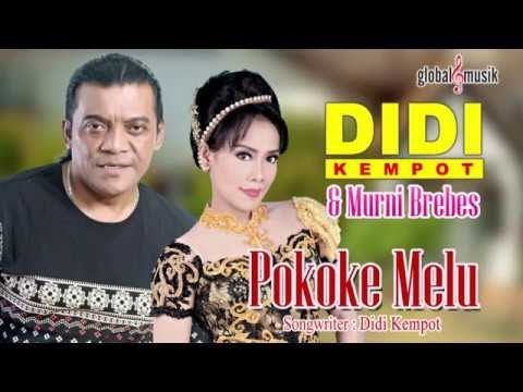 didi-kempot-&-murni-brebes---pokoke-melu-(official)