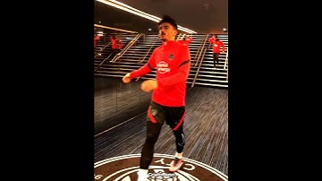 Other Players and Griezmann 😮‍💨