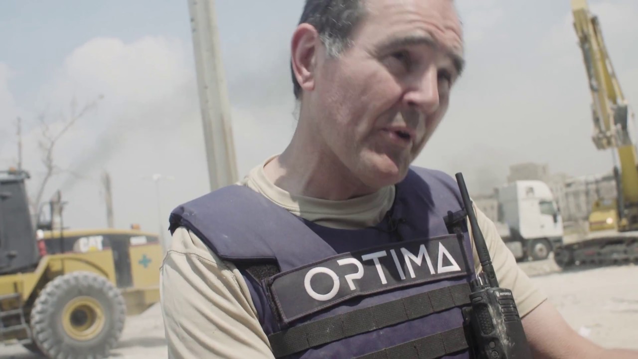 How Mechanical Support Is Helping Make Mosul Safe Again YouTube how-mechanical-support-is-helping-make-mosul-safe-again-youtube