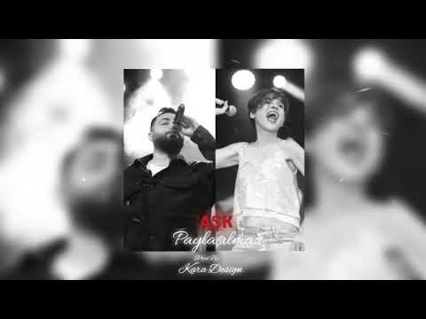 Aydilge & Taladro -  Aşk Paylaşılmaz (Prod Kara Design) #TikTok