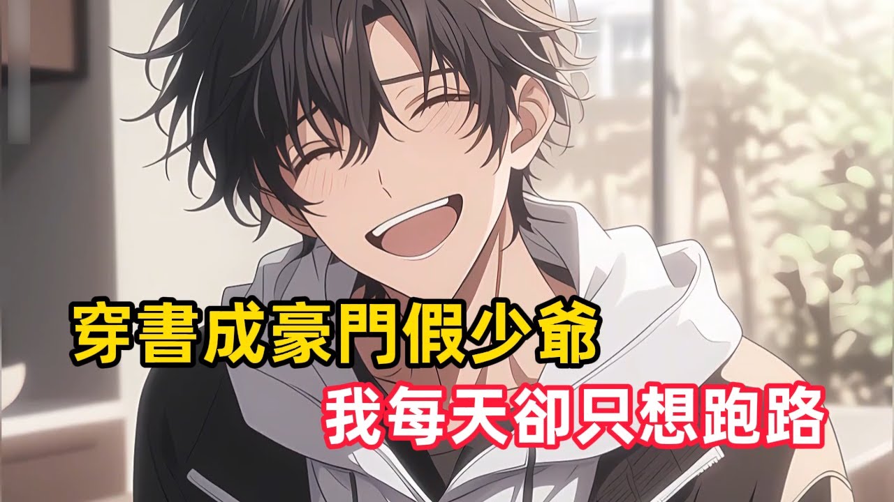 《穿書成豪門假少爺，我每天卻只想跑路》我明明是不受待見的假少爺，為了被趕出家門胡作非為，可是幾個姐姐的態度突然變得反常……#漫畫解說