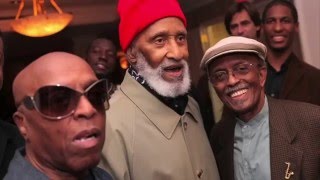 My Friend Jimmy Heath - Sonny Rollins