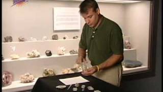 Minerals