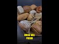 Was your loaf hiding a killer? 😱