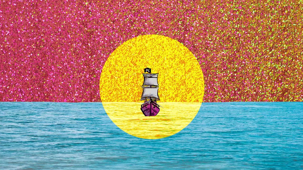Watch Mandarina - Pirate on YouTube Watch Mandarina - Pirate on YouTube