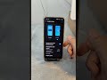CARA MENGAKTIFKAN NAVIGASI GESTUR Hp Oppo A5 Pro, Oppo A6 Pro