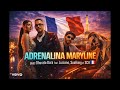Dhurata Dora feat. Luciano x Soolking feat. SCH – Adrenalina Maryline (Official Music)