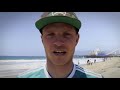 Big-Wave: Ein Leben zwischen Monsterwelle und Todesangst I Sportschau