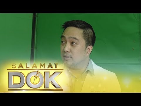 Salamat Dok: Breast Cancer signs and symptoms