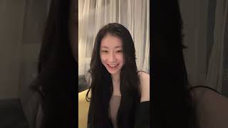 Yeji ig live 230311