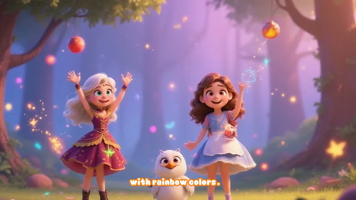 “Diamonds and Toads | A Tragic Story of Kindness and Vanity”