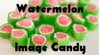 #39 The making of Victorian Watermelon Image Candy at Lofty Pursuits #39 The making of Victorian Watermelon Image Candy at Lofty Pursuits