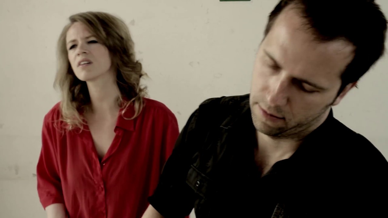 Margriet Sjoerdsma & Arie Storm - Blue Eyed Boy