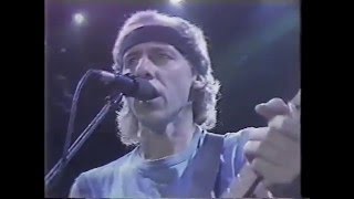 Dire Straits - Expresso Love (Bonus Track) - Live at Wembley London 10.07.1985