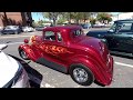 Dade City Florida Cruise 3-3-2018