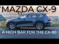 2023 Mazda CX-9 | The Used Value Alternative to the CX-90