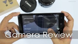 Yu Yureka Camera Review with Sample Pics & Video screenshot 4