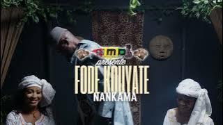 Djely Fode Kouyate ( Nankama Clip officiel 2024 )