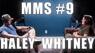 How Stigmas have Ruined the True Meaning Of Charity and Repentence - MMS #9: Haley Whitney