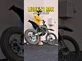 Leonx X1 Max😻use code “Avi” #surron #ebike #dirtbike