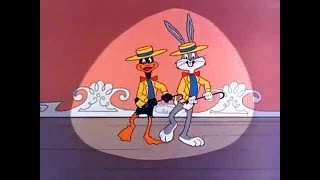 Bugs Bunny Intro