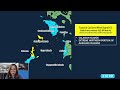 Press Briefing : Tropical Storm Verbena issued at 8:00PM | November 25, 2025 - Tuesday